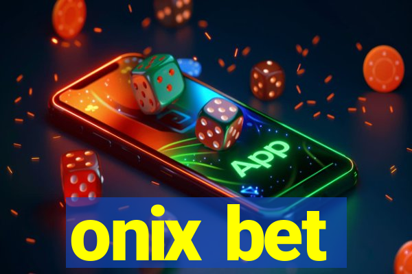 onix bet